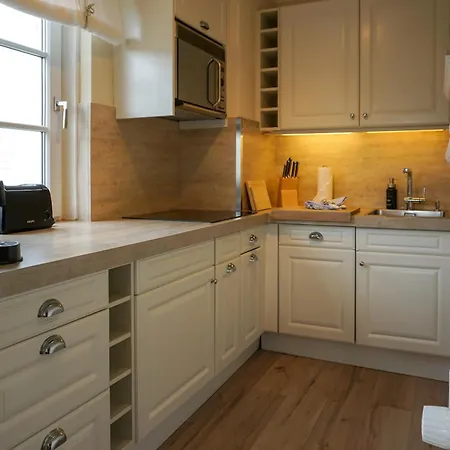 Sturmfried, 3 Apartment *