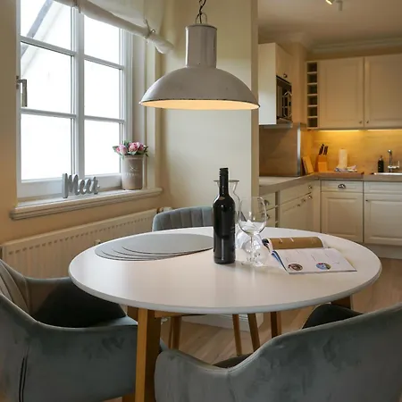 Sturmfried, 3 * Wenningstedt-Braderup