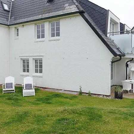 Sturmfried, 3 Apartment *